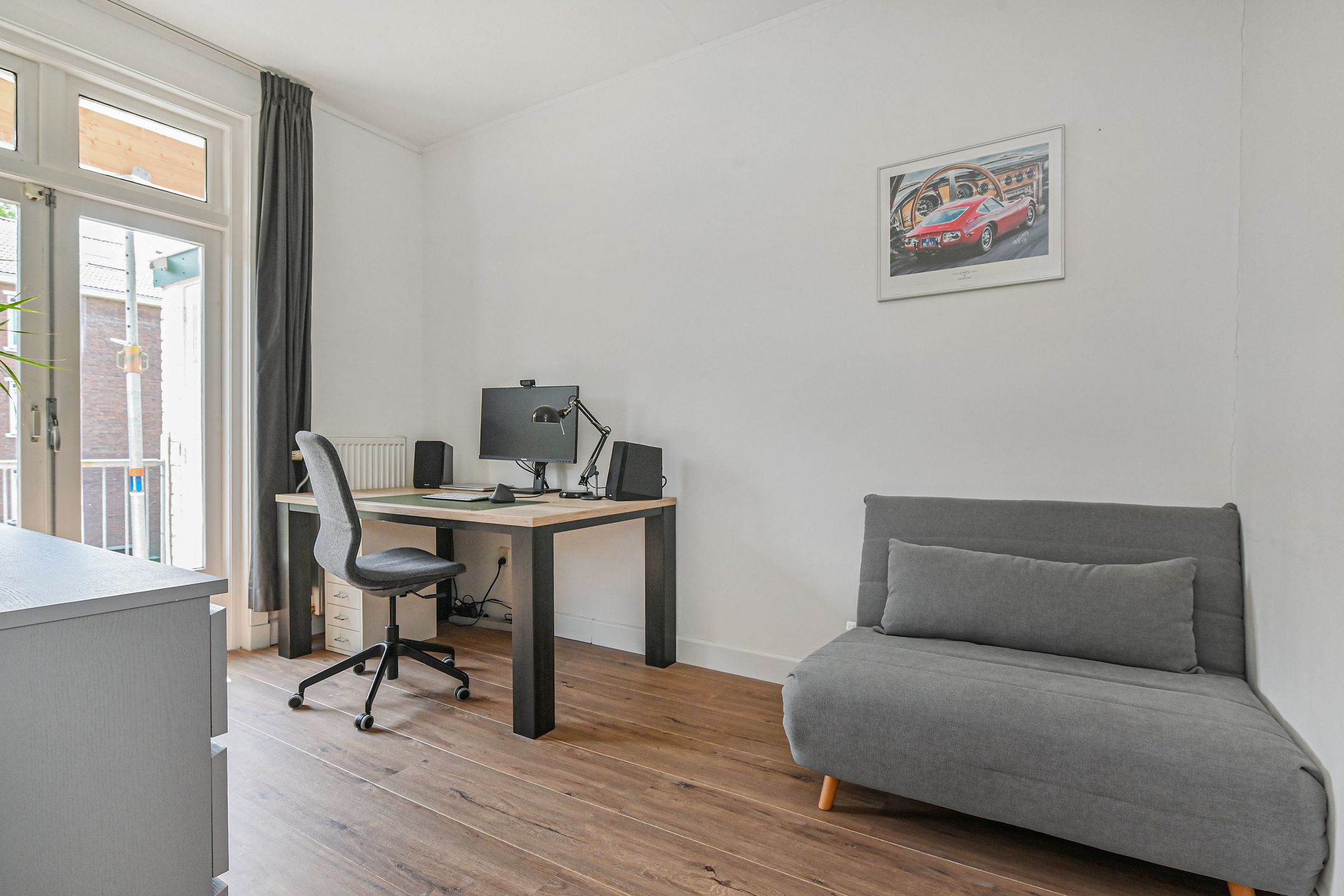 Foto 36 van Koningin Wilhelminalaan 192