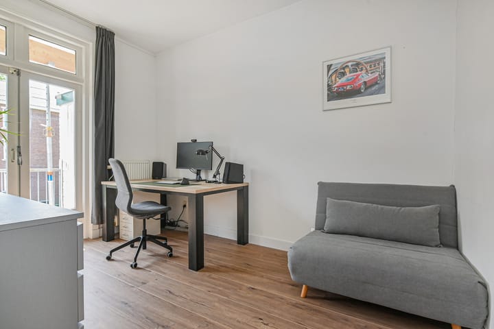 Foto 36 van Koningin Wilhelminalaan 192