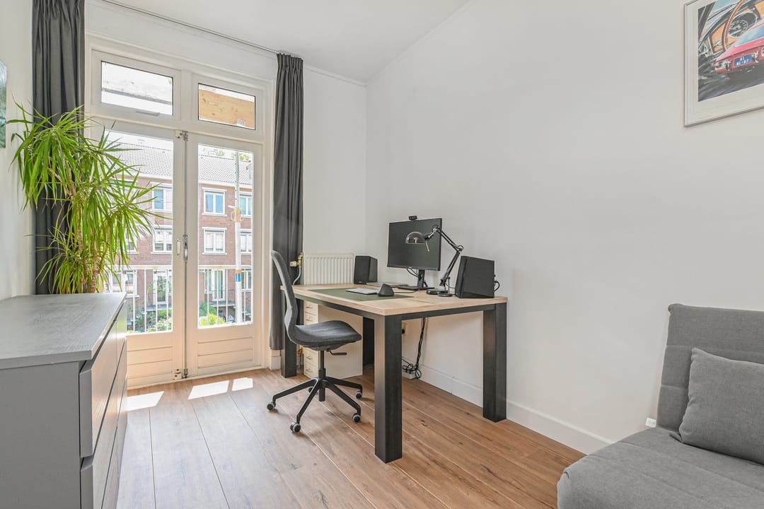 Foto 37 van Koningin Wilhelminalaan 192