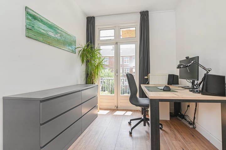 Foto 38 van Koningin Wilhelminalaan 192