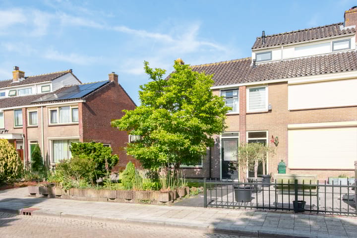 Foto 41 van Bosweg 16