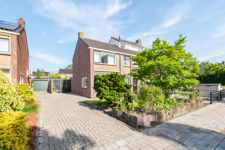 Foto 42 van Bosweg 16