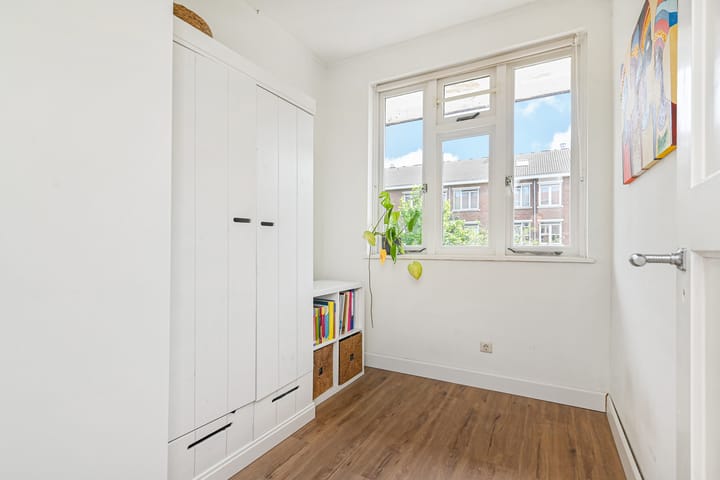 Foto 40 van Koningin Wilhelminalaan 192