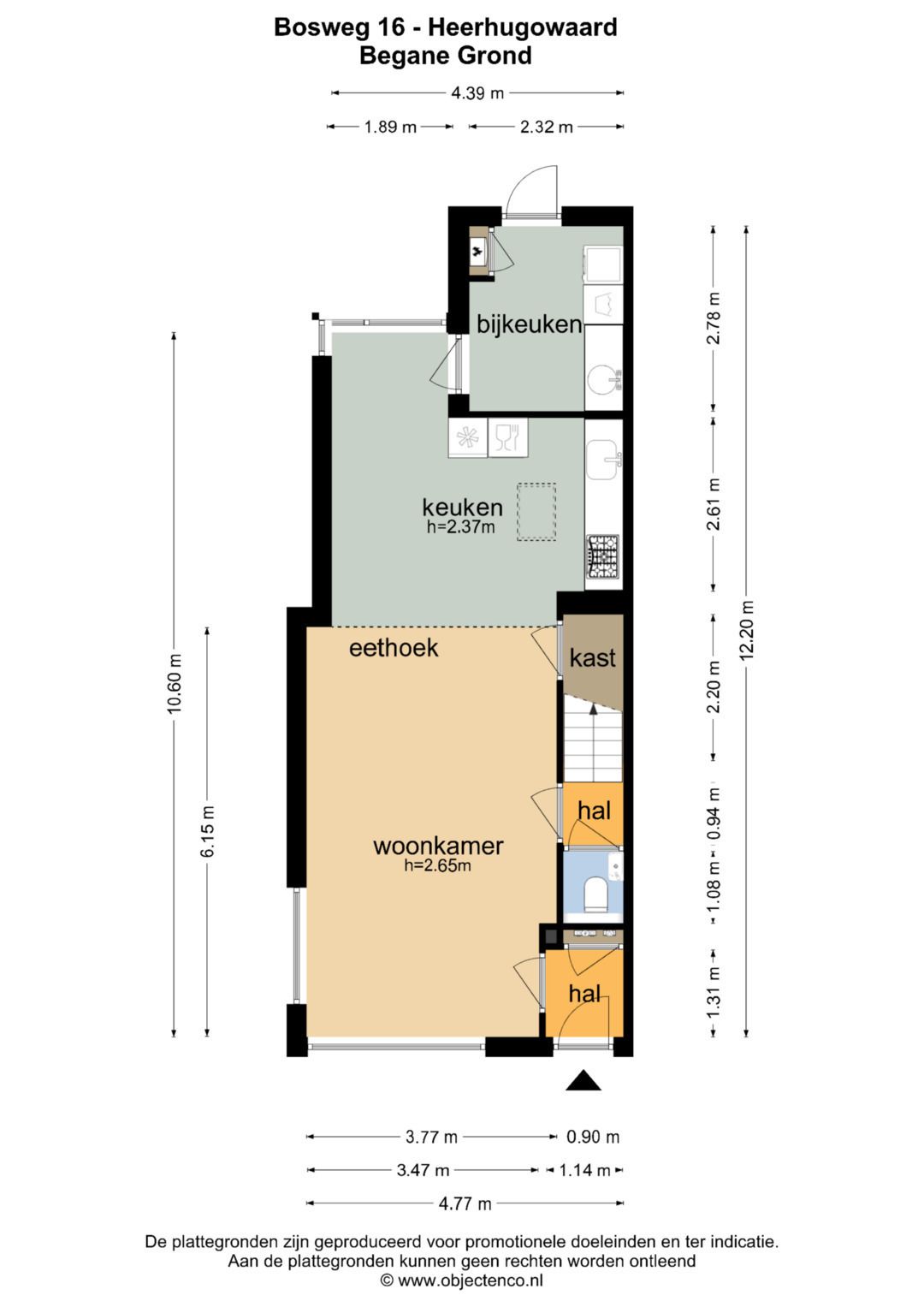 Foto 43 van Bosweg 16