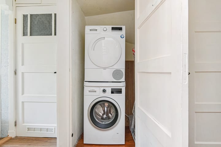 Foto 41 van Koningin Wilhelminalaan 192