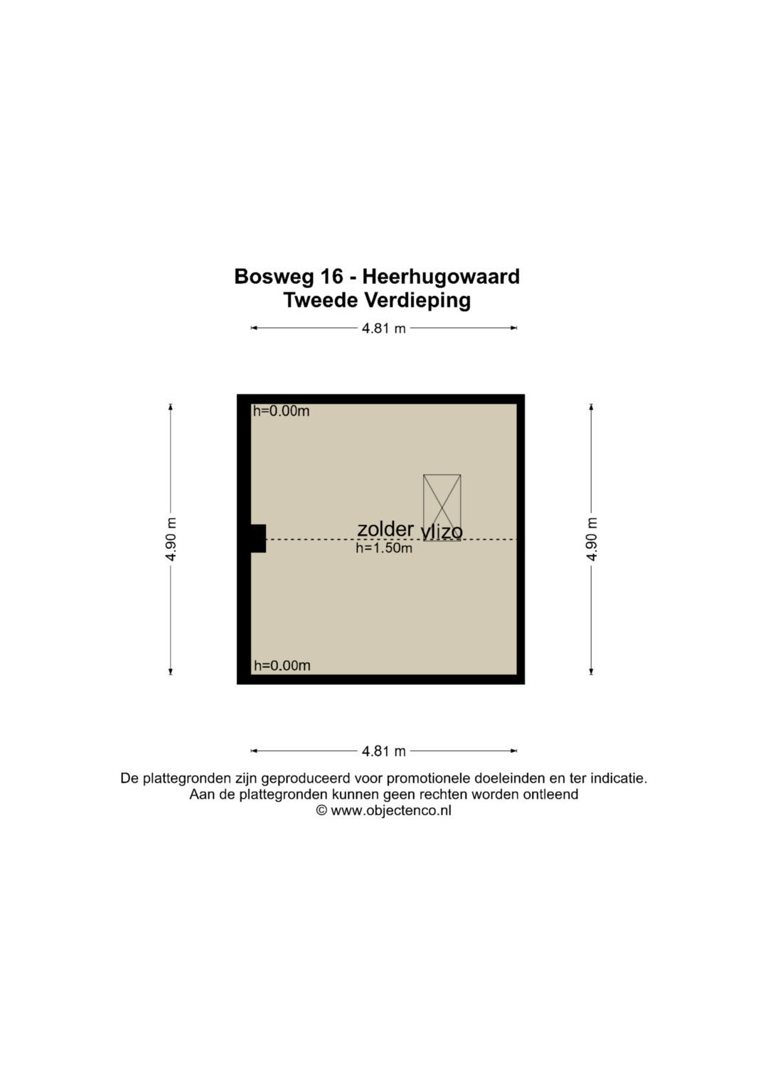Foto 45 van Bosweg 16