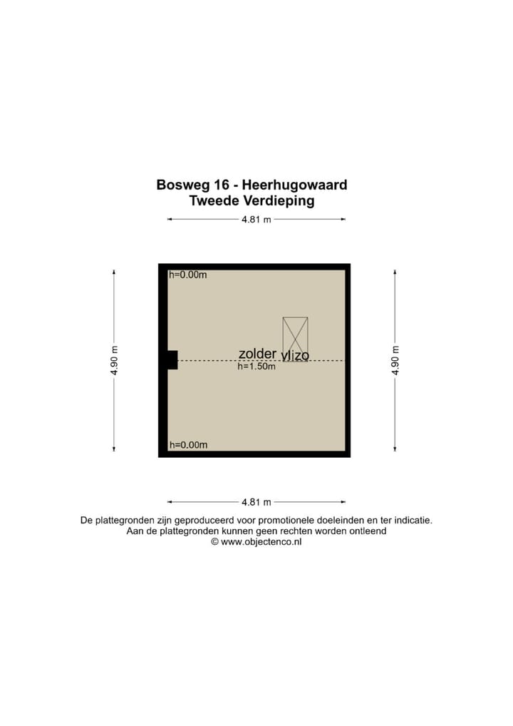 Foto 45 van Bosweg 16