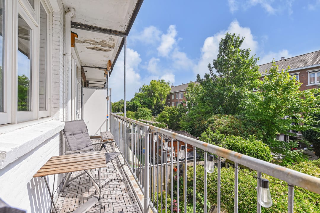 Foto 43 van Koningin Wilhelminalaan 192