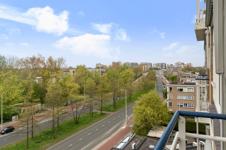 Foto 7 van Teunisbloemplein 51