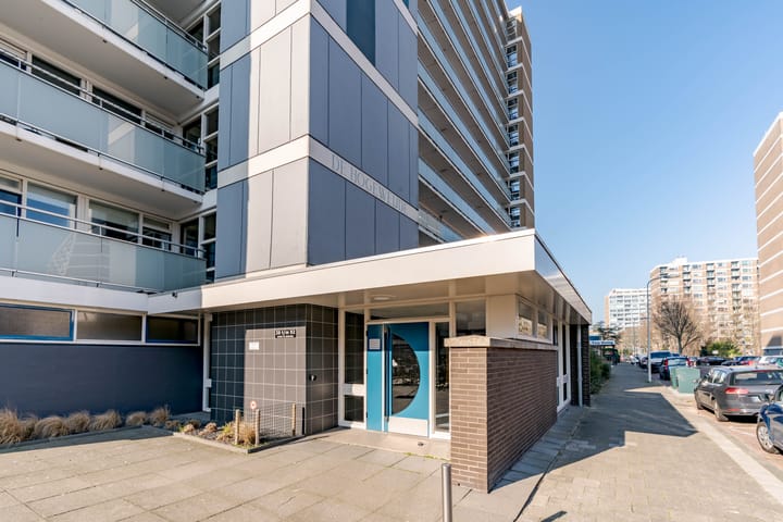 Foto 8 van Teunisbloemplein 51