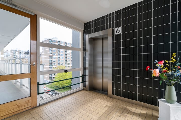 Foto 9 van Teunisbloemplein 51