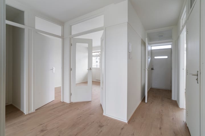 Foto 10 van Teunisbloemplein 51