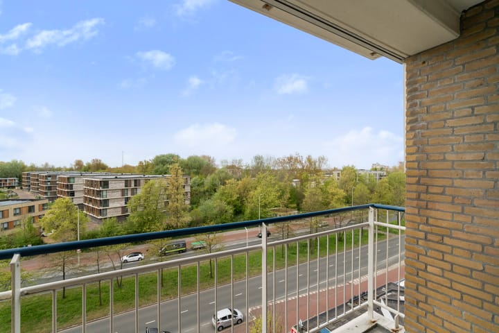 Foto 14 van Teunisbloemplein 51