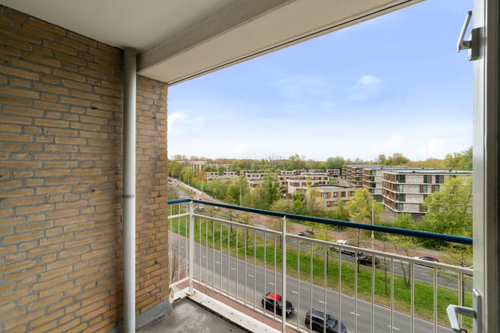 Foto 15 van Teunisbloemplein 51