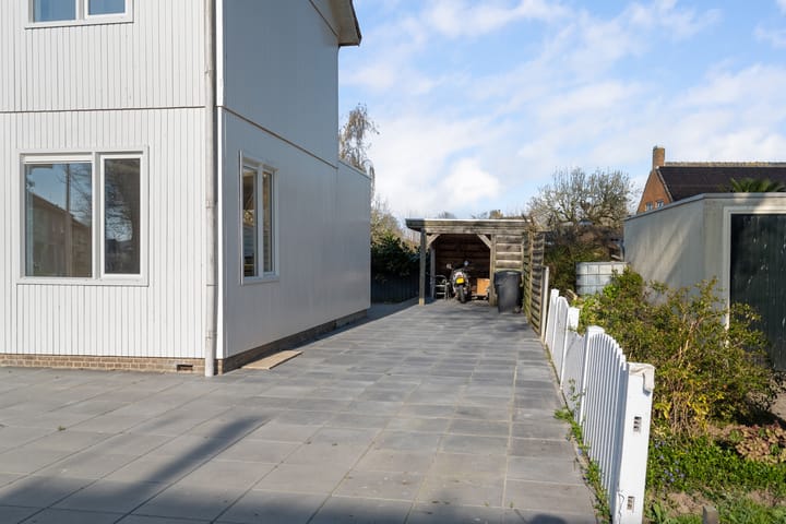 Photo 13 of Zweedsestraat 35