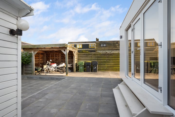 Photo 15 of Zweedsestraat 35