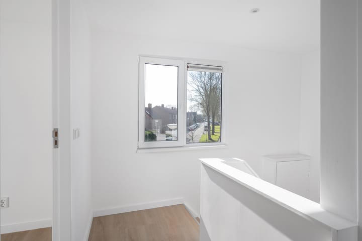 Photo 20 of Zweedsestraat 35