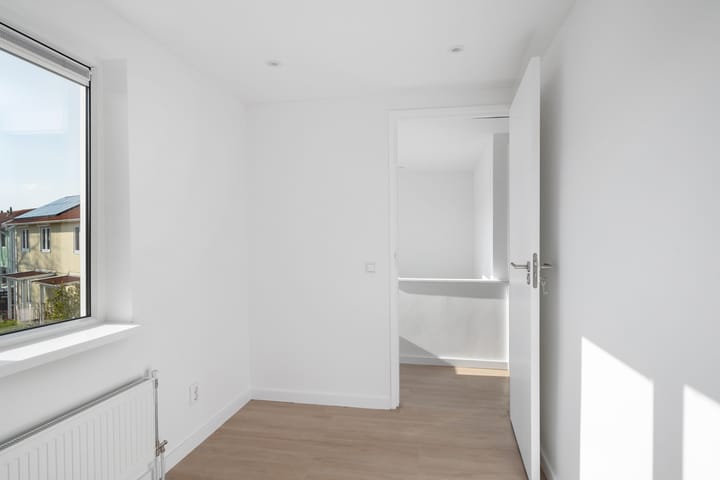 Photo 22 of Zweedsestraat 35