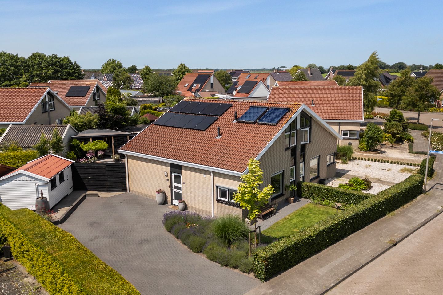 Foto 1 van Eslawâld 13