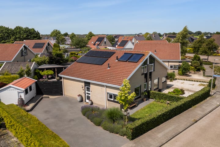 Foto 1 van Eslawâld 13