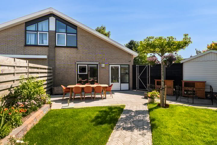 Foto 3 van Eslawâld 13