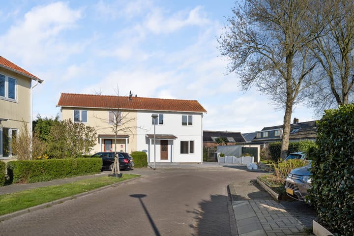 Photo 26 of Zweedsestraat 35