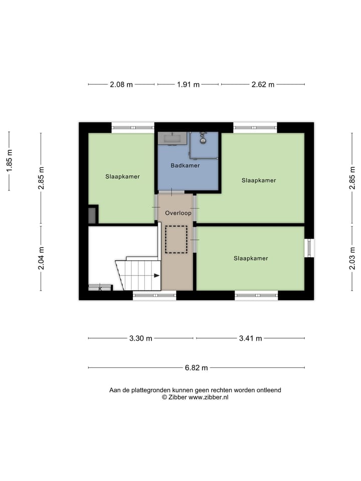 Photo 29 of Zweedsestraat 35