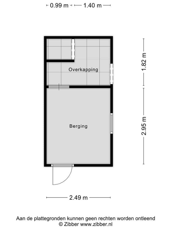 Photo 32 of Zweedsestraat 35