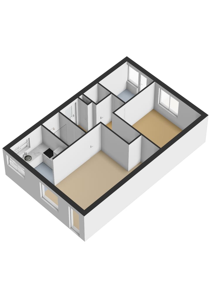 Foto 50 van Eslawâld 13