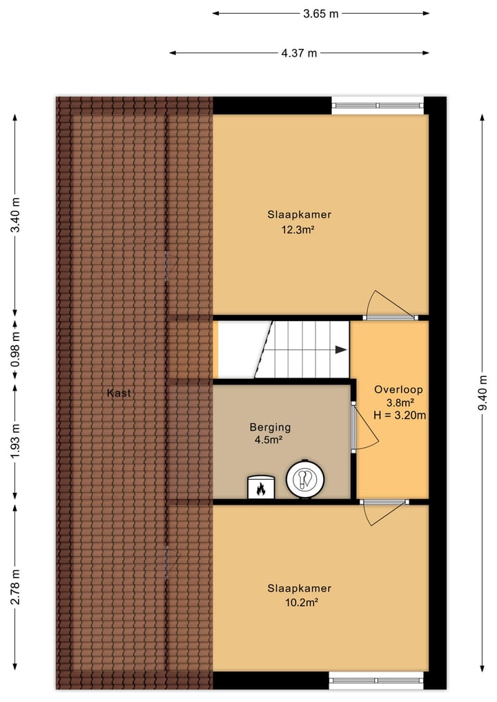 Foto 51 van Eslawâld 13