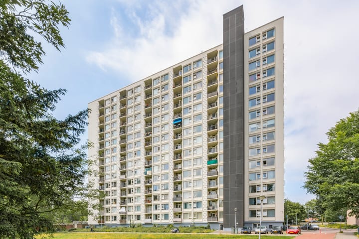 Foto 1 van Van Leeuwenhoekstraat 5-0159