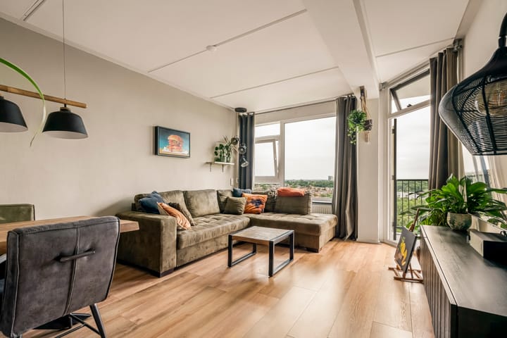 Foto 3 van Van Leeuwenhoekstraat 5-0159