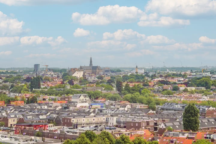 Foto 6 van Van Leeuwenhoekstraat 5-0159