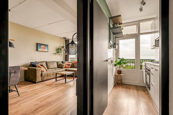 Foto 8 van Van Leeuwenhoekstraat 5-0159