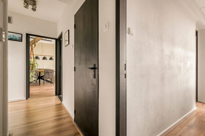 Foto 10 van Van Leeuwenhoekstraat 5-0159