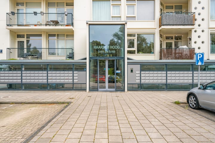 Foto 33 van Van Leeuwenhoekstraat 5-0159