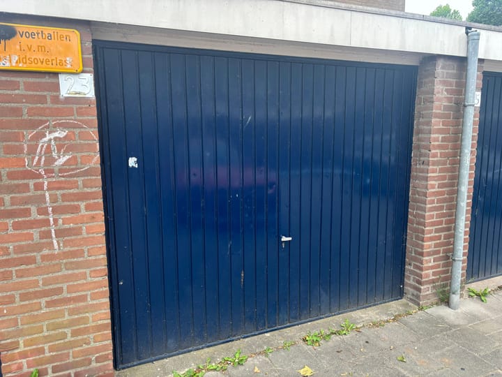 Photo 2 of Vincent van Goghlaan 23 G