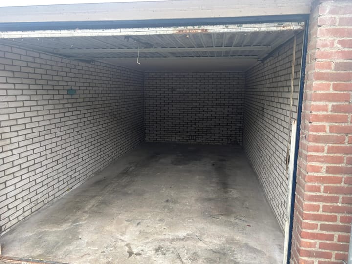 Vincent van Goghlaan 23 G