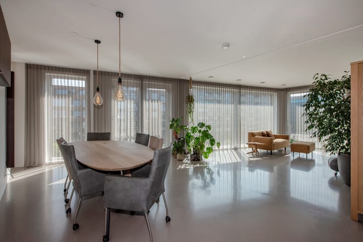 Foto 2 van Graaf Floriskade 58