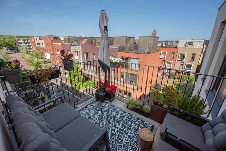 Foto 4 van Graaf Floriskade 58