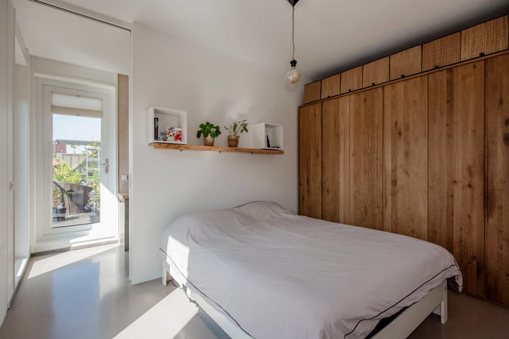 Foto 5 van Graaf Floriskade 58