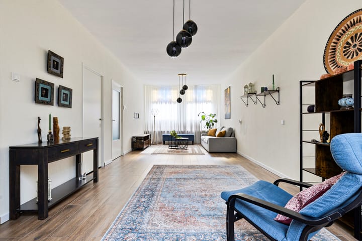 Foto 2 van Oranjestraat 101