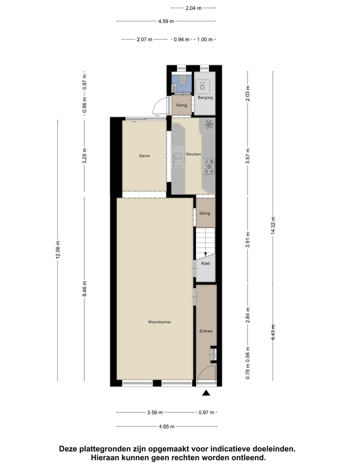 Foto 47 van Oranjestraat 101