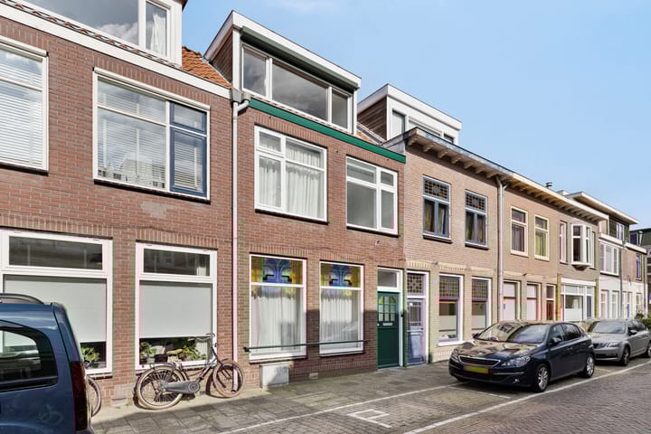 Foto 5 van Oranjestraat 101