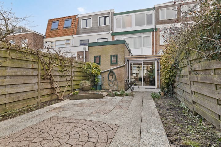 Foto 7 van Oranjestraat 101