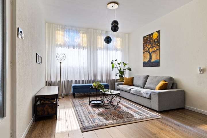 Foto 9 van Oranjestraat 101