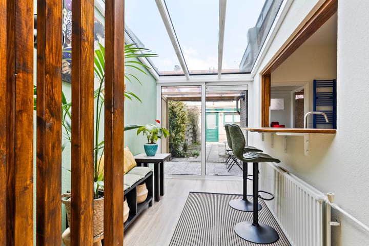 Foto 12 van Oranjestraat 101