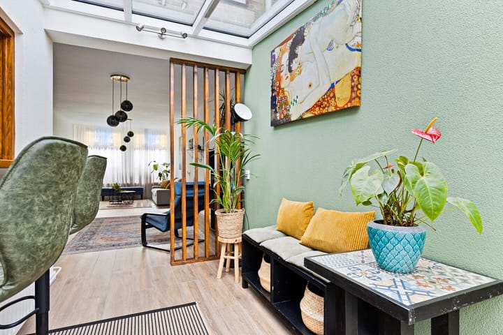 Foto 13 van Oranjestraat 101