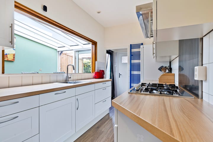 Foto 14 van Oranjestraat 101