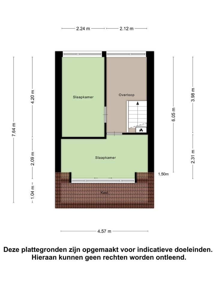 Foto 19 van Oranjestraat 101